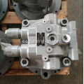 Motor de giro Hitachi ZX470 4423009